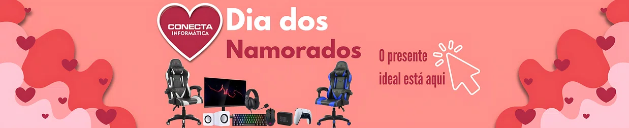 Dia dos namorados Conecta