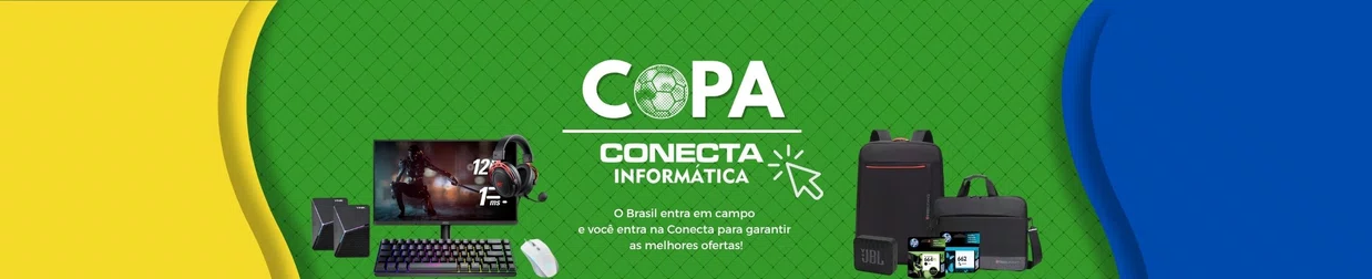 Copa Conecta Informatica