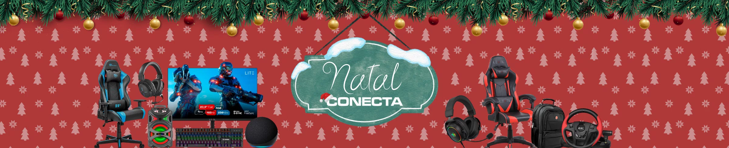 Natal Conecta
