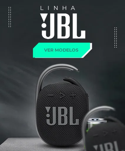 Linha JBL