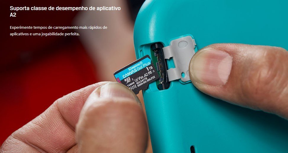 CARTAO DE MEMORIA MICRO SD 128GB CANVAS GO PLUS C/ADAPTADOR SDCG4/128GB CARTAO DE MEMORIA MICRO SD 128GB CANVAS GO PLUS C/ADAPTADOR SDCG4/128GB