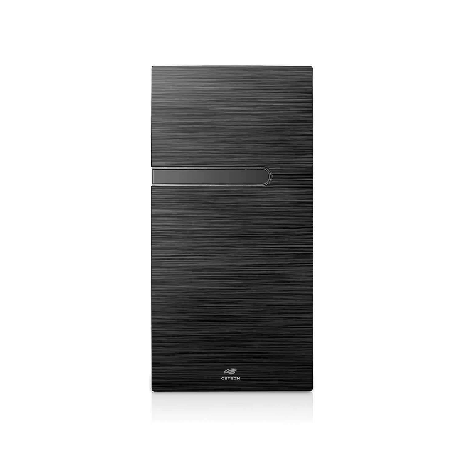 GABINETE MICRO-ATX C/FONTE 200W MT35BK  PRETO