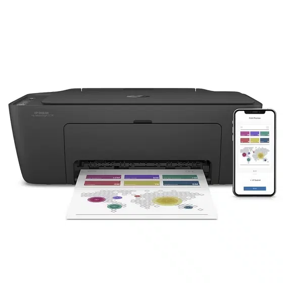 MULTIFUNCIONAL DESKJET INK ADVANTAGE 2874 WIFI MULTIFUNCIONAL DESKJET INK ADVANTAGE 2874 WIFI