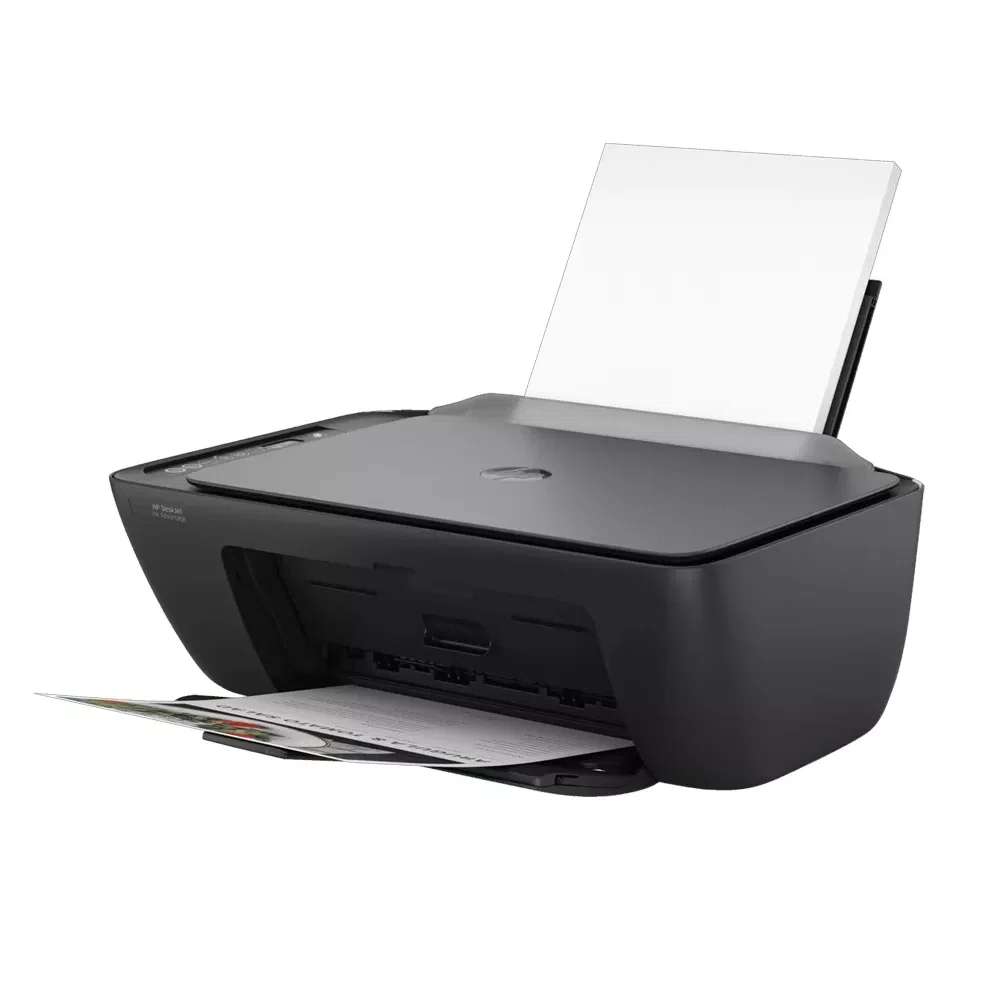 MULTIFUNCIONAL DESKJET INK ADVANTAGE 2874 WIFI