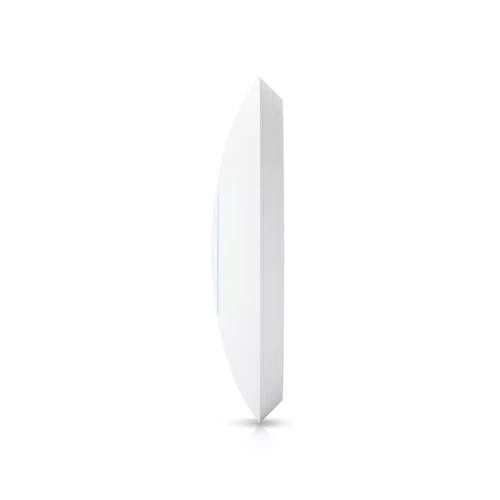 Access Point Ubiquiti U6+ Unifi WiFi 6 Dual Band 3000 Mbps PoE Sem Injetor/Sem Fonte