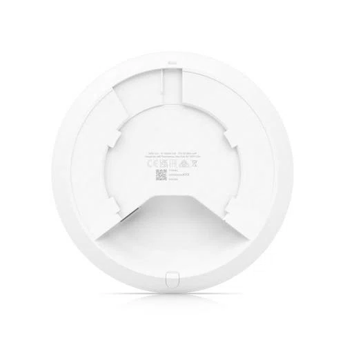 Access Point Ubiquiti U6+ Unifi WiFi 6 Dual Band 3000 Mbps PoE Sem Injetor/Sem Fonte