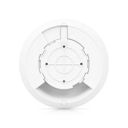 Access Point Ubiquiti U6+ Unifi WiFi 6 Dual Band 3000 Mbps PoE Sem Injetor/Sem Fonte