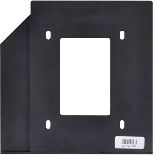 ADAPTADOR CADDY SATA HD/SSD 2.5 POL P/LEITOR DVD 12.7MM AC-127