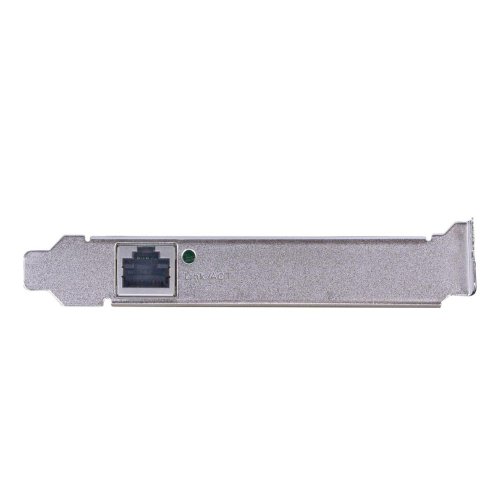 Adaptador de Rede TP-Link Gigabit PCI Express 10/100/1000Mbps RJ45 Rev. 4.0 - TG-3468