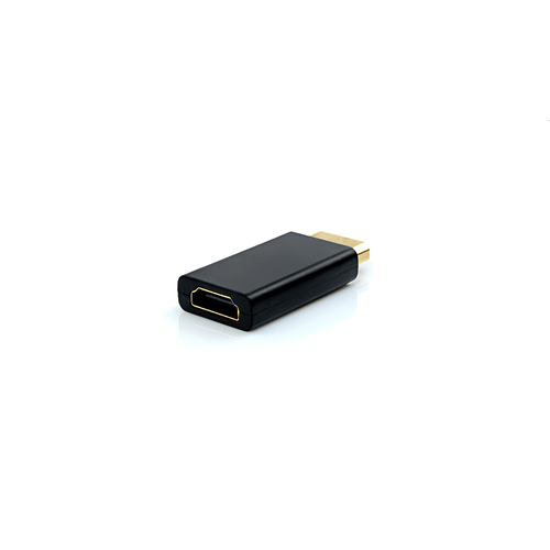 Adaptador DisplayPort para HDMI 1.4 Macho x Fêmea Alta Resolução Pluscable