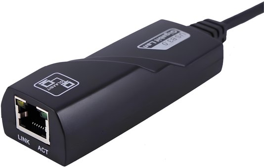 ADAPTADOR DE REDE RJ45 X USB 3.0 GIGABYTE UL-1200