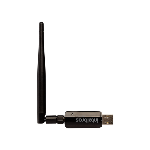 Adaptador USB Wireless N 300 Mbps IWA-3001 - Intelbras