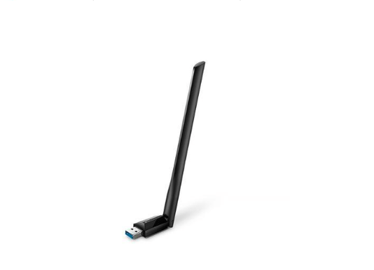 ADAPTADOR WIRELESS USB AC600 ARCHER T2U