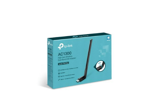 ADAPTADOR WIRELESS USB AC600 ARCHER T2U