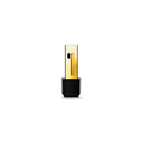 Adaptador Wireless USB 150Mbps Nano TP-Link TL-WN725N