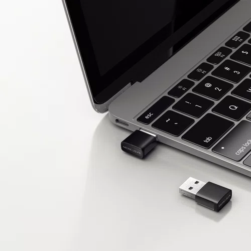 Adaptador Wireless USB 300Mbps Nano Mercusys MA12N