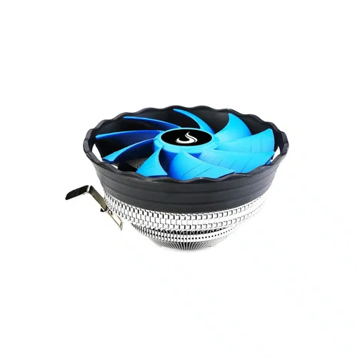 Air Cooler Rise Mode Gamer X2 120mm RM-ACX-02-BB Preto/Azul