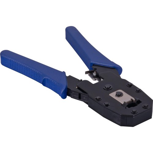 Alicate Crimpador RJ11/RJ12/RJ45 ALCO1 - Fortrek