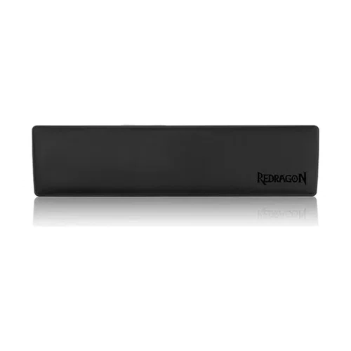 Apoio de Pulso Redragon 289x73x20mm Meteor Preto