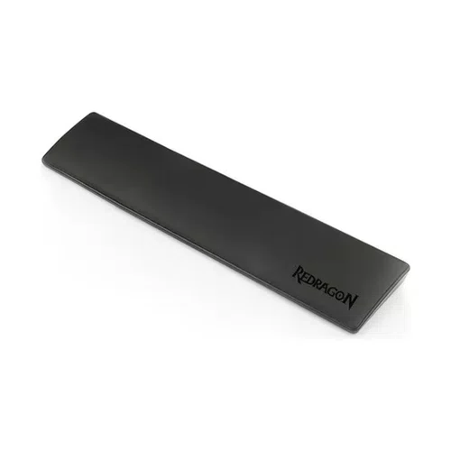 Apoio de Pulso Redragon 289x73x20mm Meteor Preto