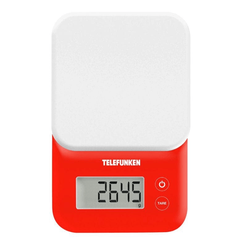 Balança Digital De Cozinha 3KG TF-KS300