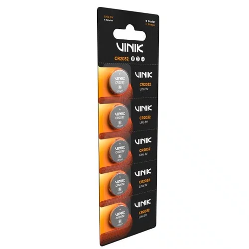 BATERIA DE LITIO CR2032 3V VB32B5