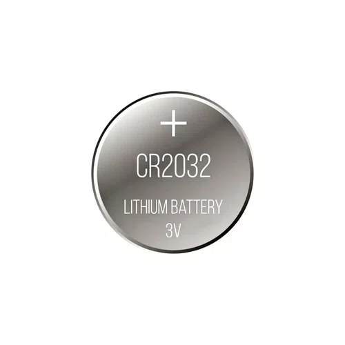 Bateria para Placa Mãe MXT 3V CR2032