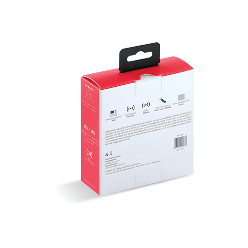 CABO DE VIDEO COMPOSTO 3 RCA MACHO 2 METROS - P3R-2 TV/DVD