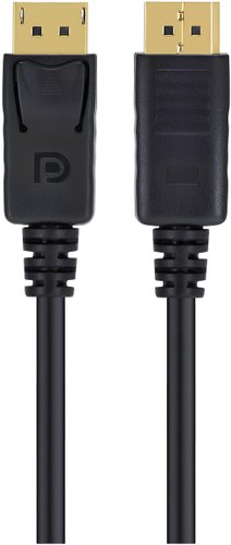 CABO DISPLAYPORT 1.3V 2M ULTRA 120HZ DP13-2
