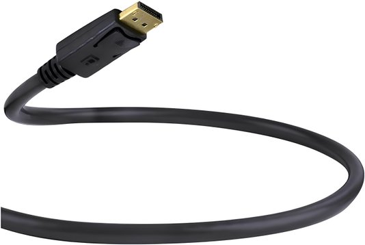 CABO DISPLAYPORT 1.3V 2M ULTRA 120HZ DP13-2