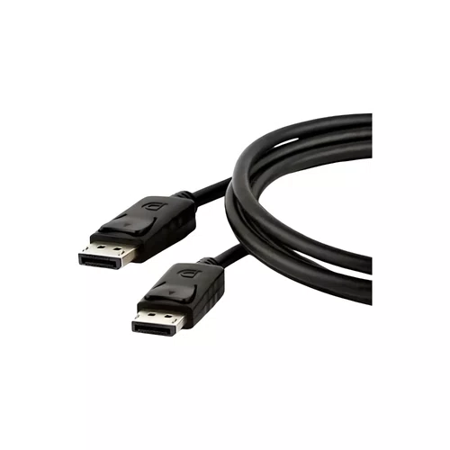 Cabo DisplayPort 1,80M 4K 60Hz Shinka CB-DISP