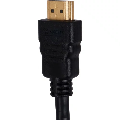CABO HDMI AUDIO E VIDEO 1.8M 2.0 4K PRETO HD202