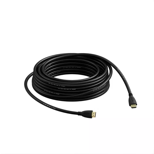 Cabo HDMI 2.0 Intelbras 5 Metros CH 2005 4140003 Preto