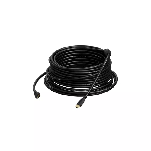 Cabo HDMI Áudio e Vídeo 2.0 10m Intelbras CHF 2010 Preto
