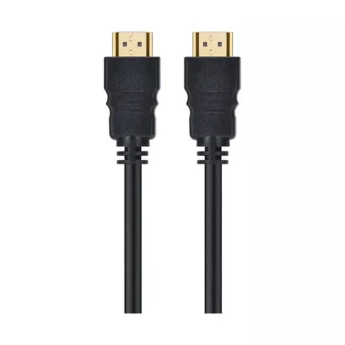 Cabo HDMI Áudio e Vídeo 2.0 4K 3D 10m H20-10 Preto