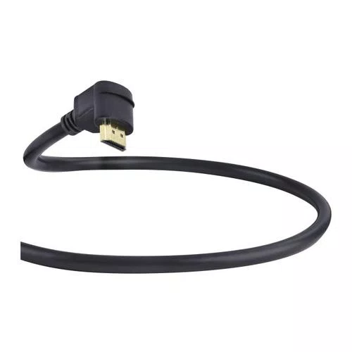 Cabo HDMI 2.0 4K 90º 3 Metros Vinik H2090-3