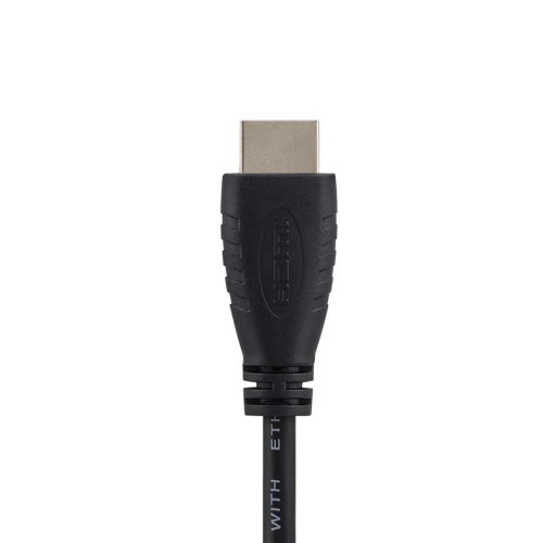 CABO HDMI 2,5M 2.0 4K CH2025 PRETO