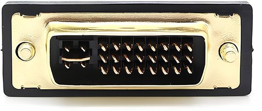 CABO HDMI MXDVI-I M 24+5 2M CBHD0002 PRETO