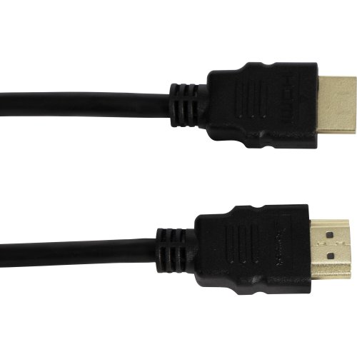 Cabo Hdmi para Hdmi Áudio e Vídeo 3 Metros 2.0 4K HD203 - Fortrek