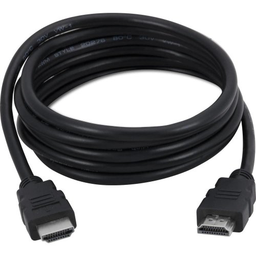 Cabo Hdmi para Hdmi Áudio e Vídeo 5 Metros 2.0 4K HD205 - Fortrek