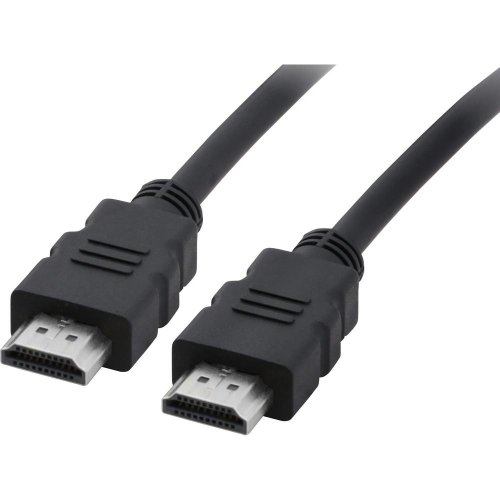 Cabo Hdmi para Hdmi Áudio e Vídeo 5 Metros 2.0 4K HD205 - Fortrek