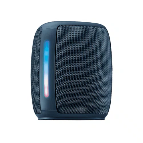 Caixa de Som Bluetooth 15W IPX4 RGB Aiwa AWS-SP-03-BL Azul
