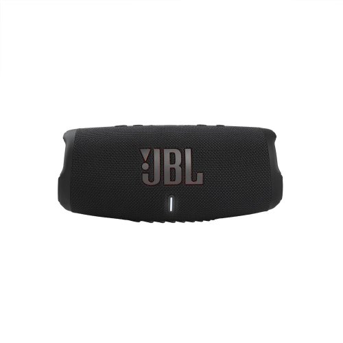 Caixa de Som Bluetooth Charge 5 Preta - Jbl