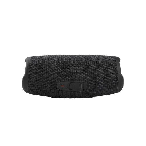 Caixa de Som Bluetooth Charge 5 Preta - Jbl