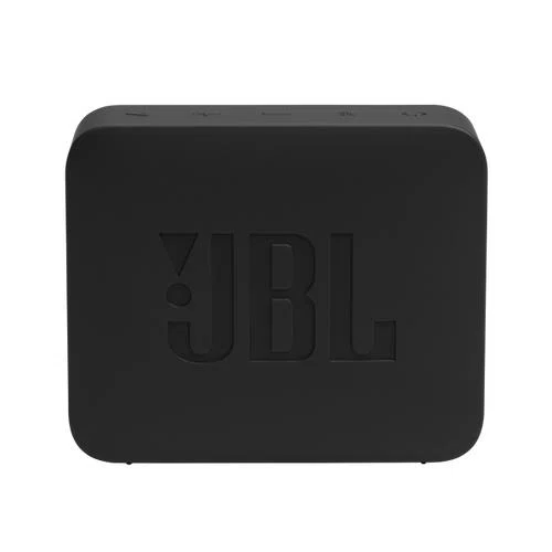 Caixa de Som Bluetooth JBL Go Essential 2 3W RMS Preto