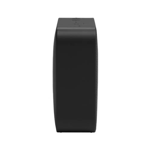 Caixa de Som Bluetooth JBL Go Essential 2 3W RMS Preto