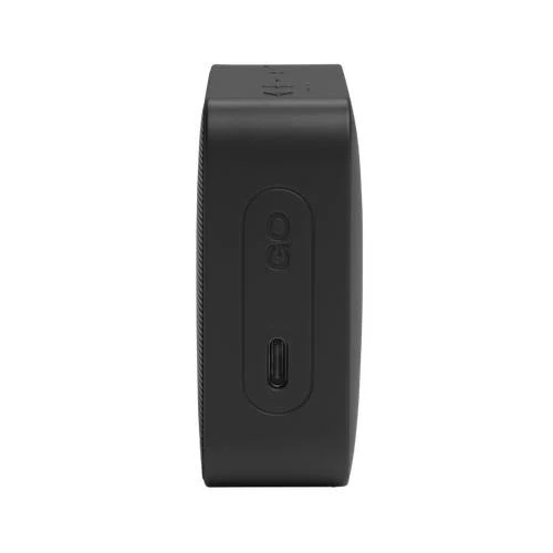 Caixa de Som Bluetooth JBL Go Essential 2 3W RMS Preto
