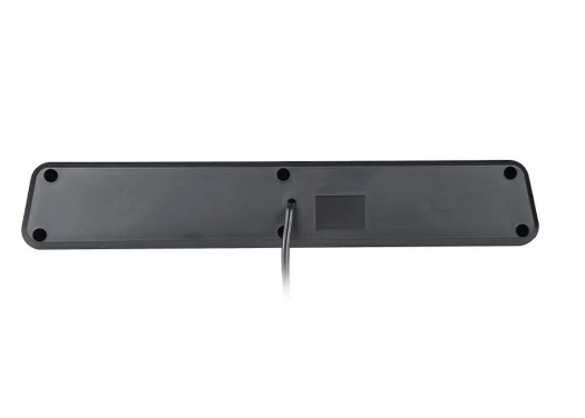 CAIXA DE SOM SOUNDBAR 6W 2.0 DYNAMIC VSPKSBDYK6W PRETA