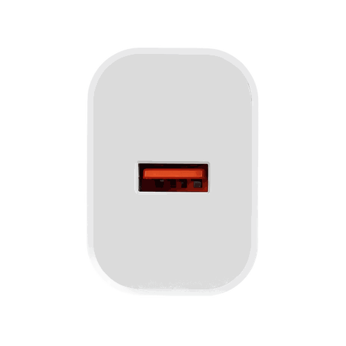CARREGADOR DE PAREDE USB 20W 5V 3A 9V 2.22A 12V 1.67A QUICK CHARGE