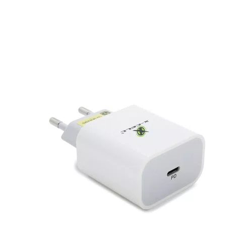 Carregador de Tomada USB-C Turbo X-Cell 6A 30W XC-UR27